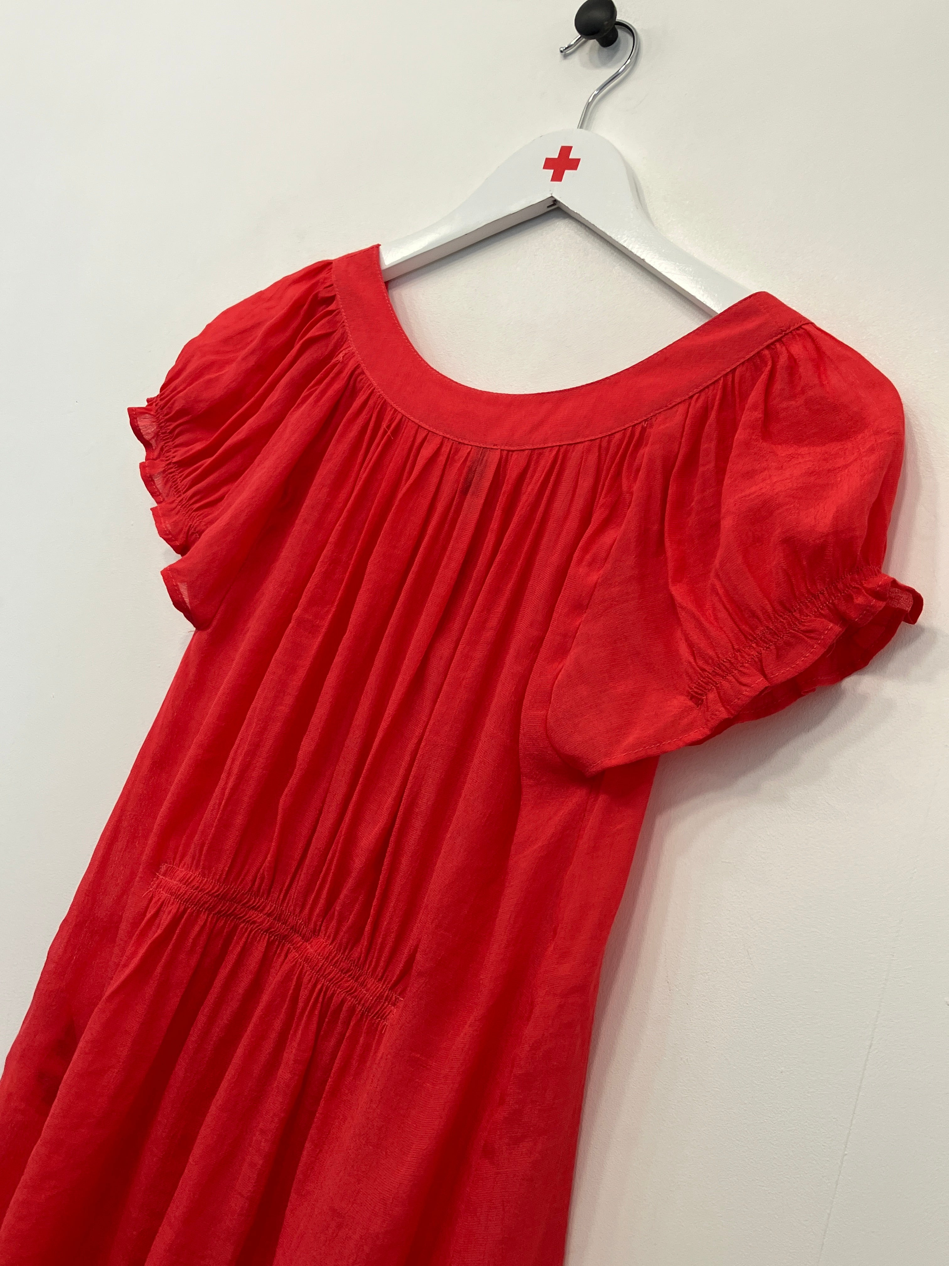 Saint Tropez Bluse